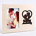 Personalised Anniversary Special Photo Frame