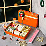 Christmas All The Way Sweet Box