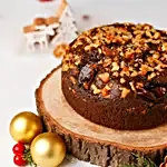 Dates & Walnuts Mixed Dry Cake 500 grams