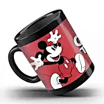 Mickey Brings Trouble Mug
