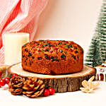 Mixed Fruit Delicious Dry Cake 500 grams