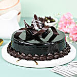 Chocolaty Truffle Cake 1Kg