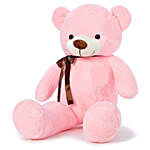 Big Cuddles Soft Teddy Bear