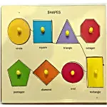 Object Match Educational Puzzle Toy