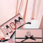 Kimirica Love Story Experience Luxury Bath N Body Care Gift Box