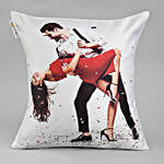 Personalised Photograph Cushion