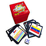 Country Quest Kids Game Set