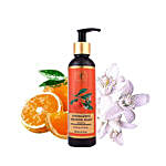 Fragrance & Beyond Mandarin Gift Set