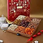 Premium Nut Gift Box