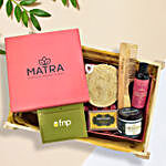 Matra Super Mom Body Care Gift Box