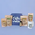 Super Mom Treats Gift Box