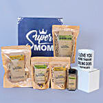 Super Mom Treats Gift Box