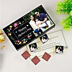 Sweet Love Box for Mom Pack of 6