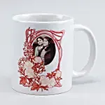 Personalised Mother s Day Mug
