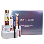 Just Herbs Beauty Essential Kit