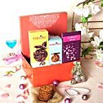 Cookies & Chocolates Gift Hamper