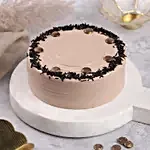 Heavenly Chocolate Sensation Cake