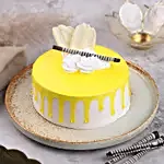 Pineapple Paradise Cake