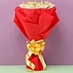 Luxury Rocher Choco Bouquet for Love