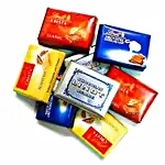 Lindt Napolitans Chocolate Pack