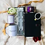 Workaholic Friend Gift Box
