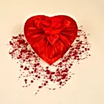 Loving Heart Is Full Gift Box