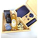 Thoughtfully Curated Gift Hamper For Men
