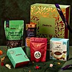 Chokola Rakhi Celebration Gift Hamper