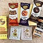 Assorted Healthy Snacks Gift Hamper For Special Occasions