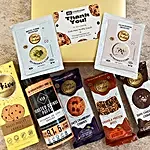 Assorted Healthy Snacks Gift Hamper For Special Occasions