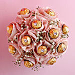 Ferrero Rocher Delightful Bouquet