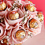 Ferrero Rocher Delightful Bouquet