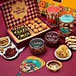Diwali Gourmet Assortment Box