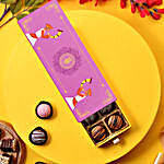 The House Of Treat Artisanal Marzipan Delights Hamper