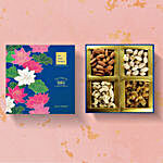 The Snack Company Assorted Dry Fruits Box