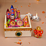 Diwali Sweets and Treats