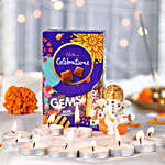 Diwali Special Trinkets & Celebrations Box