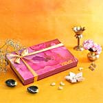 Kesar Classic Kaju Katli Diwali Box