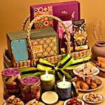 Savour Goodies Joyful Gift Box