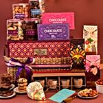 Authentic Flavours Diwali Gift Box