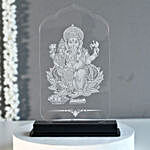 Lord Ganesha LED Lamp