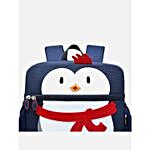 Cute Penguin Toddler Backpack