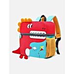 Rexy The Dino Backpack