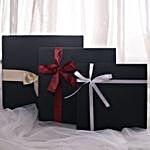 Personalised Couple's Delight Gift Box