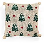 Cosy Christmas Comfort Cushion Cover