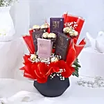 Opulent Chocolate Affair