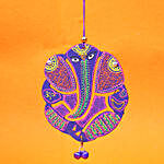 Personalised Frame & Ganesha Hanging