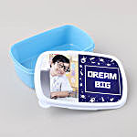 Personalised Kids Lunch Box