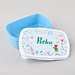 Personalised Lunch Box For Kids
