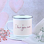 Love Trail Mug Set
